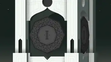 Captura de tela de Monument Valley NETFLIX 8