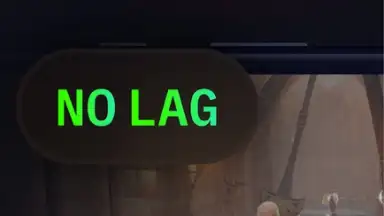 Captura de tela de Glip 7