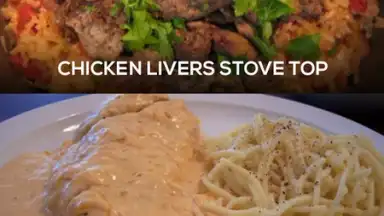 Captura de tela de Recetas de pollo 4
