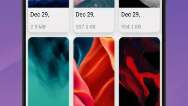 Captura de tela de Restore Video - Video Recovery 5