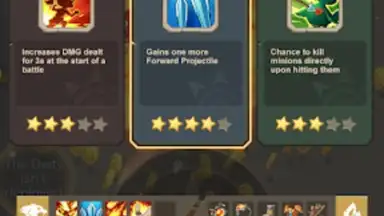 Captura de tela de Tribal Arrow Man 4