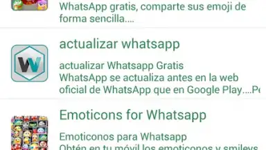Captura de tela de Ahorro de batería HD 1