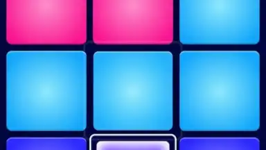 Captura de tela de Beat Maker Pro 4