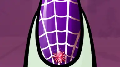 Captura de tela de Monster High: Beauty Shop 4
