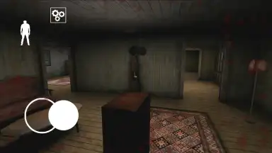 Captura de tela de Granny: Chapter Two 2