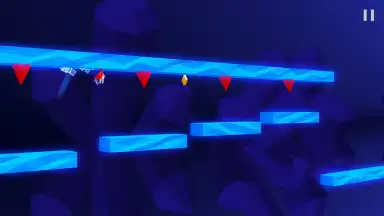 Captura de tela de Crystalrect 10