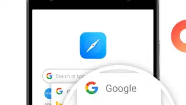 Captura de tela de Mini Private Browser: Fast Search, Download, No Ad 8