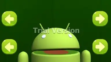 Captura de tela de Talking Droid 14