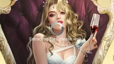 Captura de tela de Immortal Diaries 3