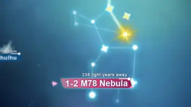 Captura de tela de Rouge Planet 5