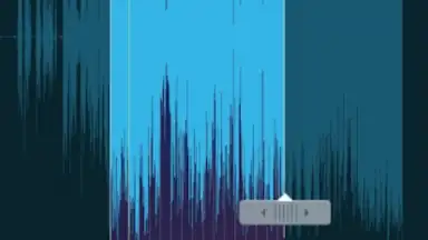 Captura de tela de Muzio Music Player 5