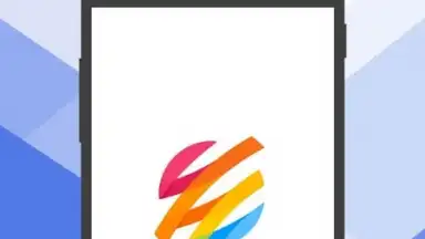 Captura de tela de Браузер Internet 1