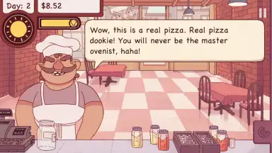 Captura de tela de Good Pizza, Great Pizza 13