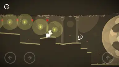 Captura de tela de Mimpi Dreams 4