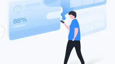 Captura de tela de V380 Pro 7