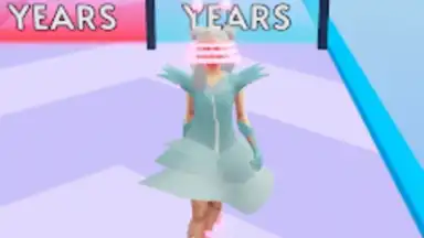 Captura de tela de FashionEvolution 11