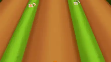 Captura de tela de Royal Princess Island Run 4