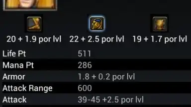Captura de tela de DotApp 6