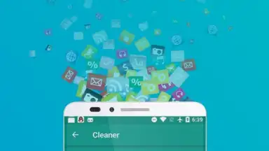 Captura de tela de File Manager 3