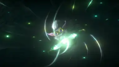 Captura de tela de Order & Chaos: Guardians 12