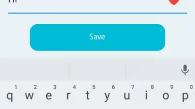 Captura de tela de Clipboard 10+ 2
