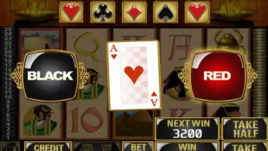 Captura de tela de Magic Mobile Slots 3