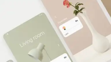 Captura de tela de Samsung SmartThings 6