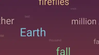 Captura de tela de WordWall 2