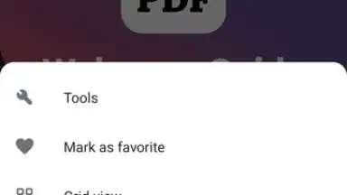 Captura de tela de iLovePDF 11