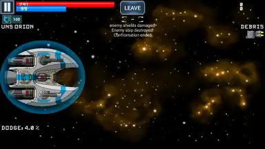 Captura de tela de Star Jumper 2