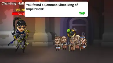 Captura de tela de Save Our Village 8
