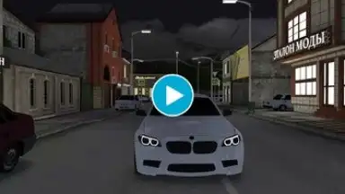 Captura de tela de Caucasus Parking: Парковка 3D 1