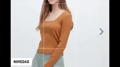 Captura de tela de Acloset 7