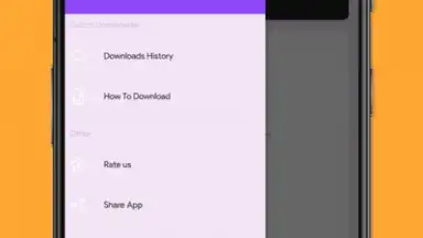 Captura de tela de Twitch Downloader 4