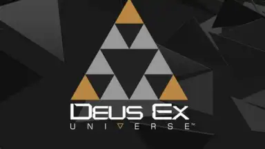Captura de tela de Deus Ex Universe 5