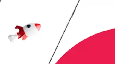 Captura de tela de GDZ-raketa 4