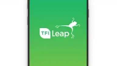 Captura de tela de Leap Top-Up 8
