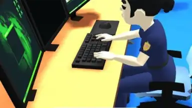 Captura de tela de 911 Emergency Dispatch 8
