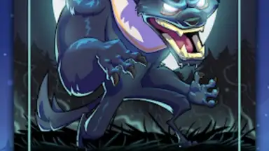 Captura de tela de Werewolf Online - Party Game 3