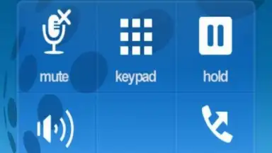 Captura de tela de ePhone 1
