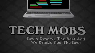Captura de tela de TECH MOBS 7