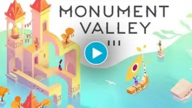Captura de tela de Monument Valley 3 1