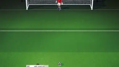 Captura de tela de FIFA Rivals 3