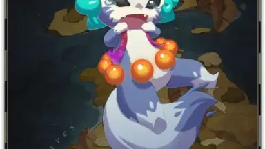 Captura de tela de Puzzle Fantasy Battles 8