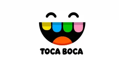 Captura de tela de Toca Boca World 2