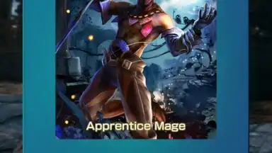 Captura de tela de MOBIUS FF 11