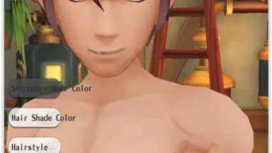Captura de tela de Alchemia Story 4