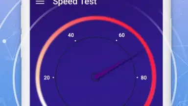 Captura de tela de Simple SpeedTest 2