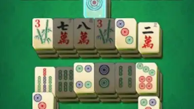 Captura de tela de Mahjong 1