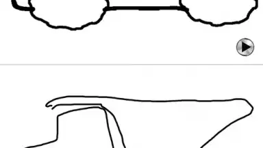 Captura de tela de Learn To Draw 14